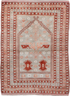 Antique Anatol Area Rug (3' x 4')